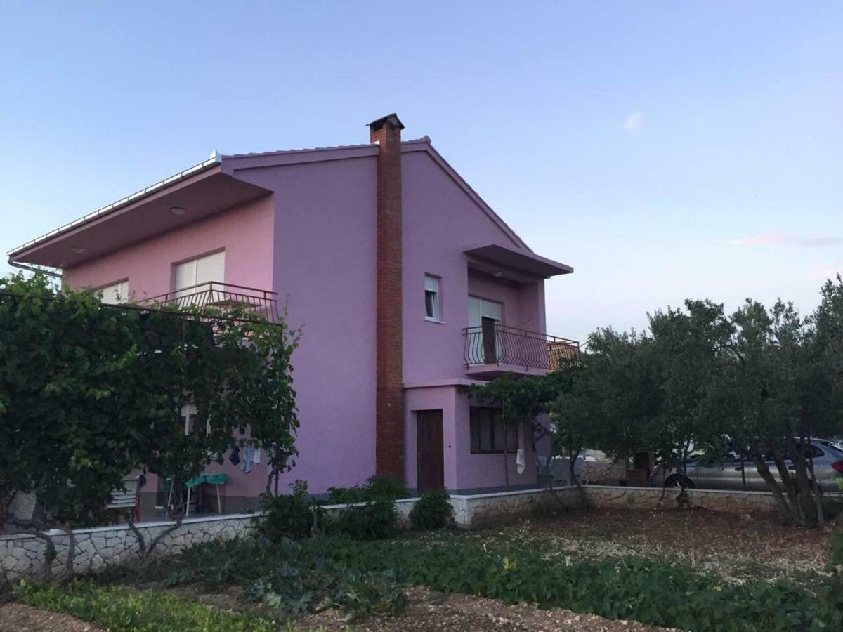 Apartman Mirjana With Terrace And Free Parking Donji Okrug  Esterno foto