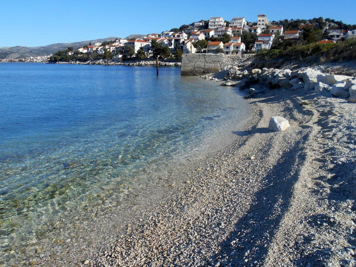 Apartman Mirjana With Terrace And Free Parking Donji Okrug  Esterno foto