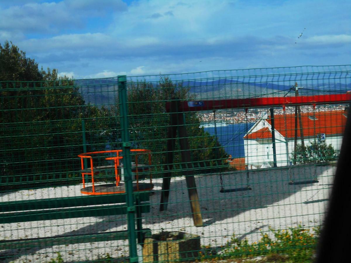 Apartman Mirjana With Terrace And Free Parking Donji Okrug  Esterno foto