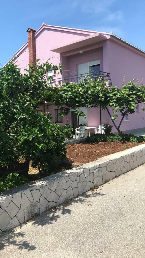 Apartman Mirjana With Terrace And Free Parking Donji Okrug  Esterno foto
