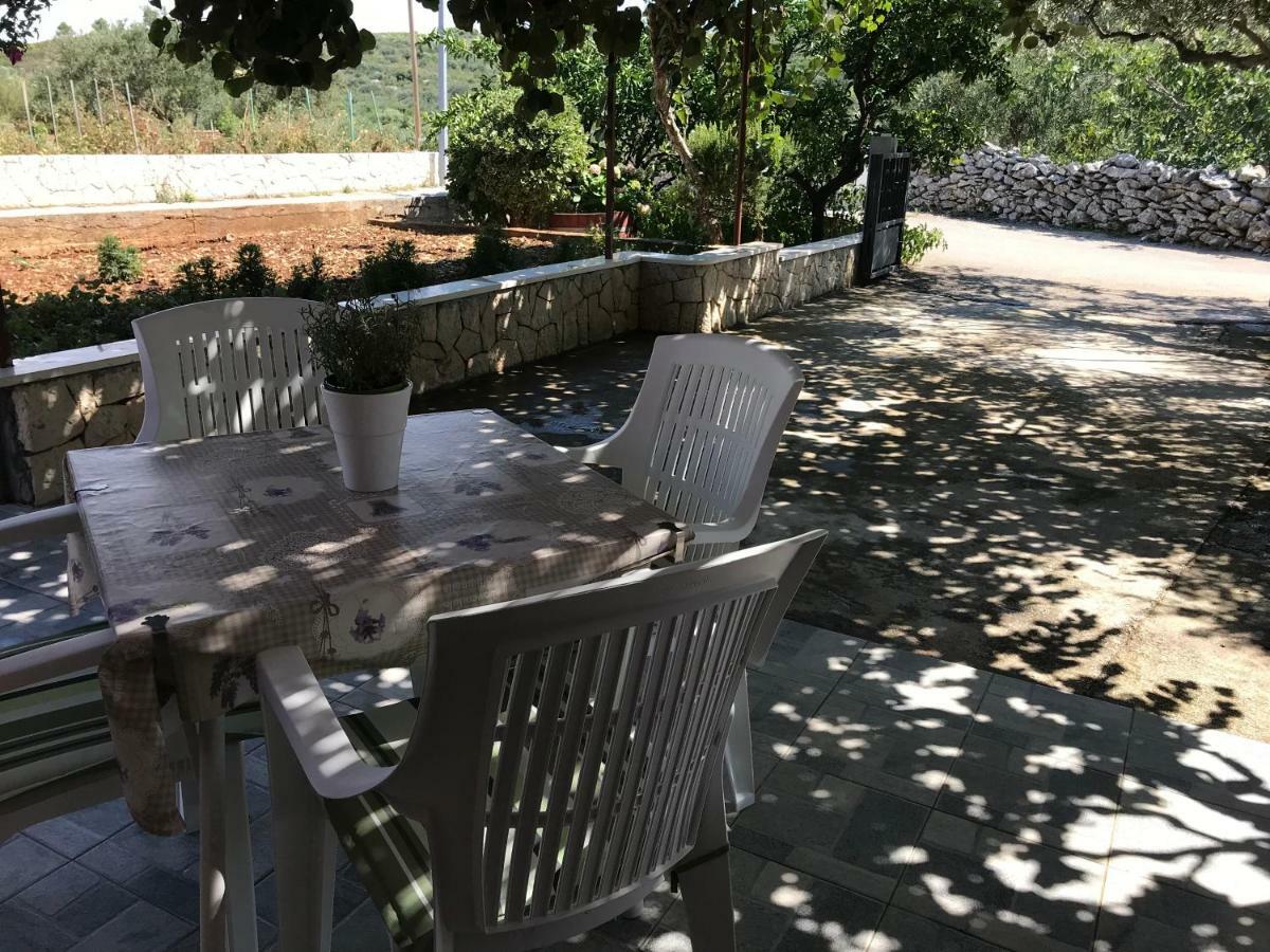 Apartman Mirjana With Terrace And Free Parking Donji Okrug  Esterno foto