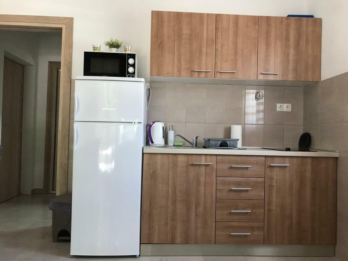 Apartman Mirjana With Terrace And Free Parking Donji Okrug  Esterno foto