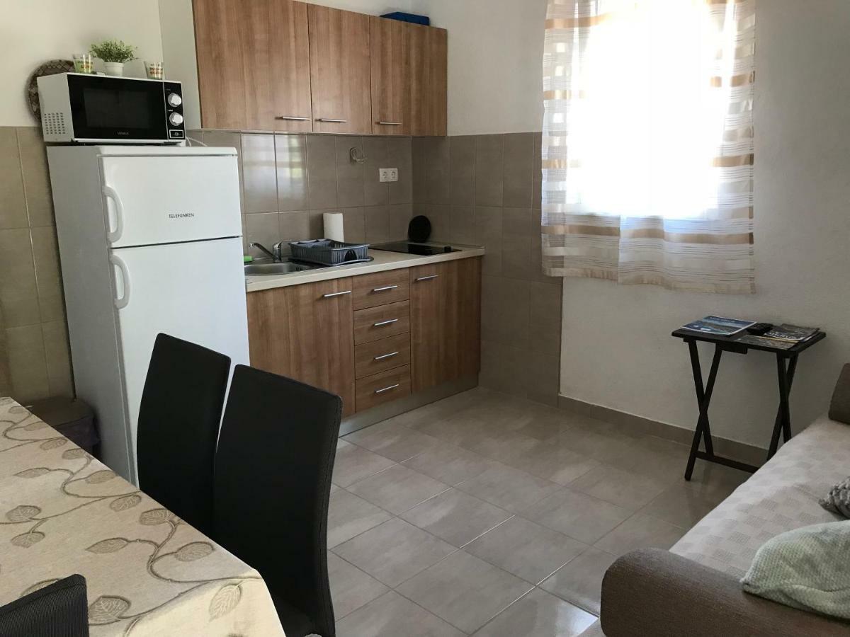 Apartman Mirjana With Terrace And Free Parking Donji Okrug  Esterno foto